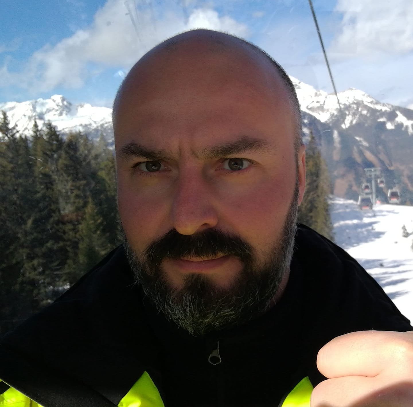 Martin Buryšek